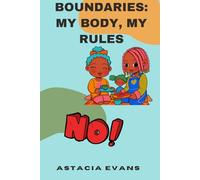 Boundaries: My Body, My Rules