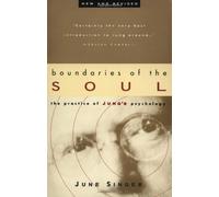 [ Boundaries of the Soul (Revised) By ( Author ) Oct-1994 Paperback