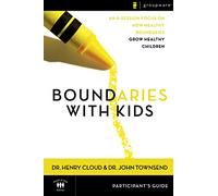 Boundaries with Kids