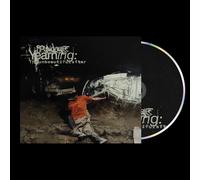 Boundaries - Yearning: the unbeautiful after