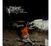 Boundaries - Yearning: the unbeautiful after