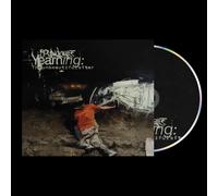 Boundaries Yearning: the Unbeautiful After CD SUM3873 NEW