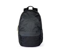 Boundary Supply Rennen Classic Daypack Backpack, Jet Black, One Size, Rennen Daypack