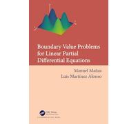 Boundary Value Problems for Linear Partial Differential Equations