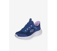 Skechers Slip-ins Bounder Pro Trainers Blue EU 30 Girl