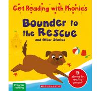 Bounder to the Rescue & Other Stories