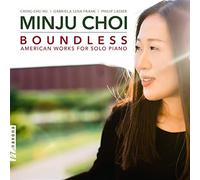 Boundless