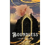 Boundless: A Legends Of The Unbound Novella