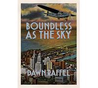 Boundless as the Sky