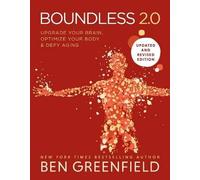 Boundless, Ben Greenfield, Hardback
