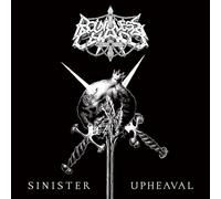 Boundless Chaos - Sinister Upheaval