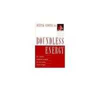 Boundless Energy: The Complete Mind/Body Program for Overcoming Chronic Fatigue (Perfect Health Library)