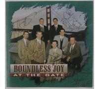 Boundless Joy - At the Gate (UK Import)