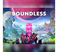 Boundless (PC) Steam Gift - GLOBAL