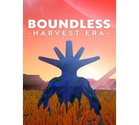 Boundless (PC) - Steam Gift - GLOBAL