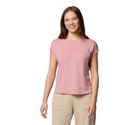 Boundless Trek T-Shirt Pink