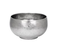 Boundless Voyage Titanium Soup Bowl Pasta Bowls Double Walled Insulated Serving Bowl Ultralight Camping Tableware for Outdoor, Travel, Home, Dorm (0.95L 1167B)