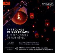 Bounds Of Our Dreams - Various Composers