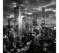 Bounjour Tristesse - Your Ultimate Urban Nightmare (Ltd.Digi)