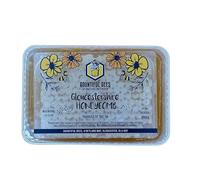 Bountiful Bees Raw Honeycomb - 100% Pure British Honey