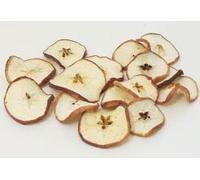 Bountiful Harvest Decorative Fruits for Christmas Decorations and Wreaths (All Fruits (Red Apple Slices, 200g)