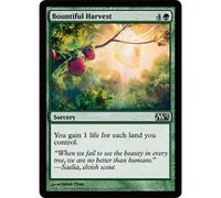 Bountiful Harvest | Magic 2013 Core Set