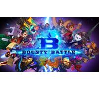 Bounty Battle