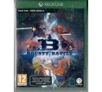 Bounty Battle: The Ultimate Indie Brawler (Xbox One)