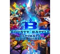 Bounty Battle (PC) - Steam Key - GLOBAL