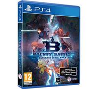 Merge Labs Video Game – Bounty Battle: The Ultimate Indie Brawler – PS4 – PEGI 12+