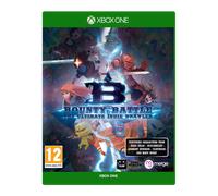 Bounty Battle: The Ultimate Indie Brawler (Xbox One)