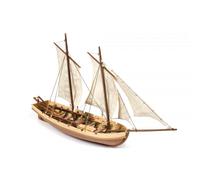 Bounty Boat (OcCre - 52003)