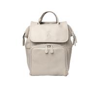 BOUNTY Changing Backpack With Changing Mat - Unisex Diaper Bag for Hospital, Pram, Baby (Grey)