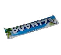 Bounty Chocolate Bars Full Box of 24