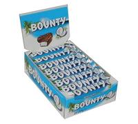 Bounty Chocolates-24 Pcs Box,1768 Grams