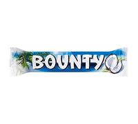 Bounty Chocolate Bars, 7 x 28g