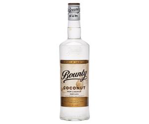 Bounty Coconut Rum, 70 cl