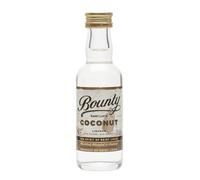 Bounty Coconut Rum Liqueur Miniature