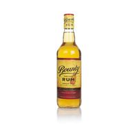 Bounty Gold Rum 3cl Sample Dark Rum