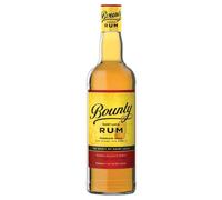 Bounty Gold Rum, 70 cl