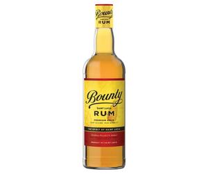 Bounty Gold Rum, 70 cl