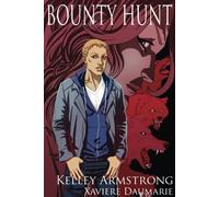 Bounty Hunt: The Otherworld: Volume 2 (The Otherworld Graphic Novels)