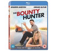 Bounty Hunter /BR (Blu-ray) Jennifer Aniston Gerard Butler (US IMPORT)