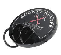 Bounty Hunter Metal Detector Gold Nugget Search Coil 4 Inch (10.2 cm)