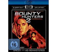 Bounty Hunters 2 - Classic Cult Edition