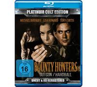 Bounty Hunters - 2er-Schuber (Outgun - Hardball) - Platinum Cult Edition