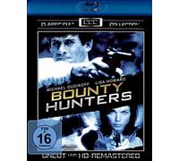 Bounty Hunters - Classic Cult Edition