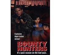 Bounty Hunters [DVD] [1997] [Region 1] [US Import] [NTSC]