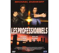 Bounty Hunters - Les professionnels
