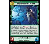 Bounty Hunter's Quarry (Foil)